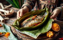 Resep Pepes Ikan Patin: Hidangan Lezat dan Bergizi Tinggi
