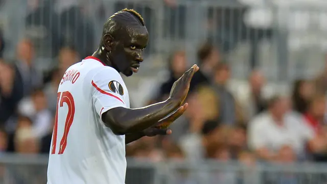 Mamadou Sakho