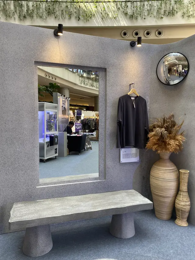 Akhir Pekan Makin Seru, Curated Market Jadi Destinasi Baru Pecinta Fashion dan Lifestyle