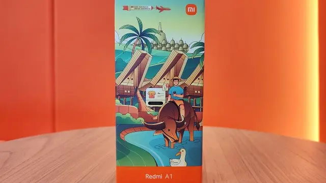 Xiaomi