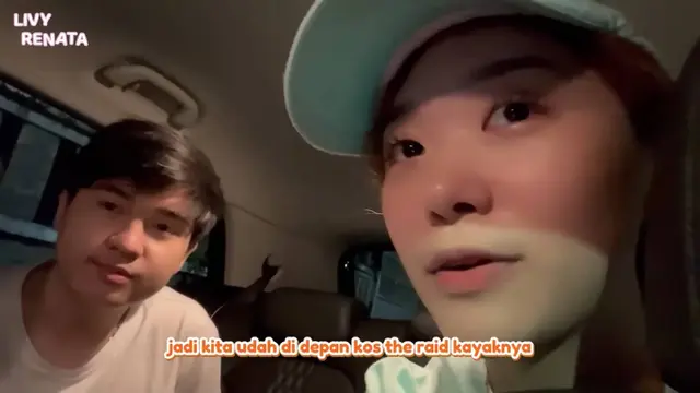 Ulang Tahun, Ini 7 Momen Livy Renata Beri Kejutan untuk Nopek Novian