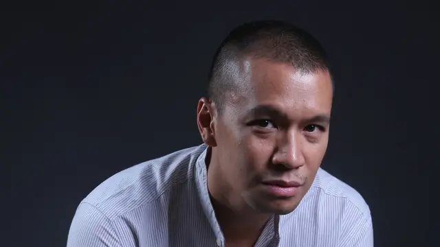 [Bintang] Samuel Rizal