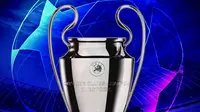 Liga Champions - Piala Liga Champions Bayern Munchen (Bola.com/Adreanus Titus)