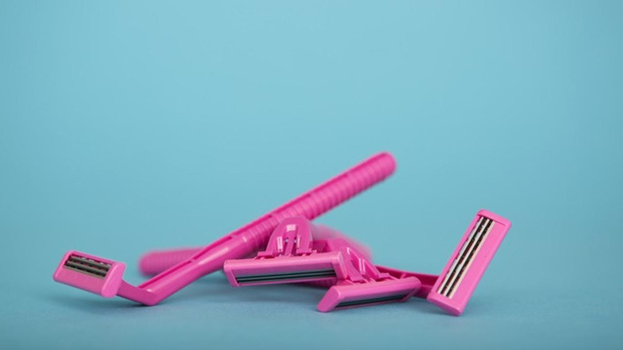 Cara Mencukur Bulu Ketiak