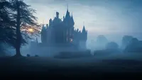 5 Most Haunted Places In London