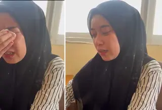 Ketua DPRD Bone Diduga Lempari Staf dengan Kue hingga Botol Sambal, Korban Ungkap Kronologi