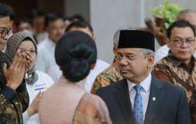 Hari Ini Sertijab, Suahasil Nazara Gantikan Purbaya Jadi Menkeu