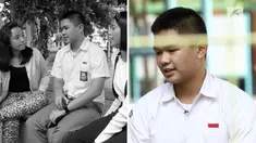 Menurut Arik, Paskibraka Nasional 2016 yang bertugas sebagai penggerek dari tim Bima, bentuk cinta air tidak selalu harus menjadi Paskibra. Menjadi PMR pun merupakan bentuk lain dari cinta tanah air.