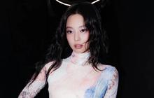 Kado Spesial Jennie BLACKPINK buat 50 Penari Latar: Kacamata Rayban Usai Raih 3 Piala di GDA