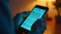 Ciri Orang yang Selalu Screenshot Chat Sebelum Dihapus Menurut Psikologi