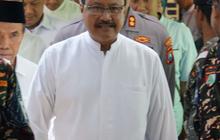 Haul KH Abdul Hamid ke-42, Ratusan Ribu Jemaah Padati Kota Pasuruan