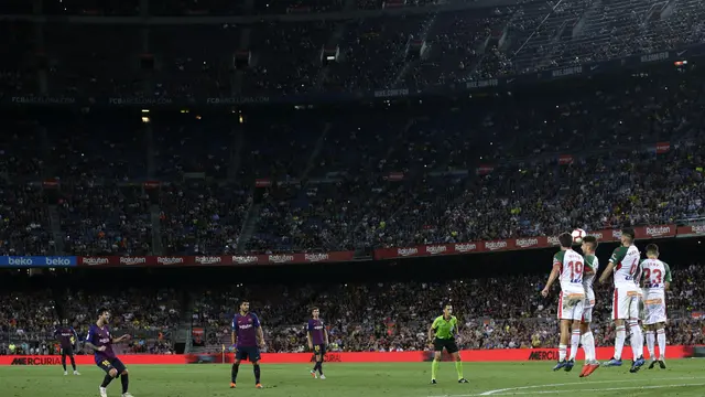 Barcelona
