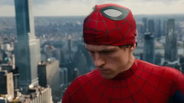 Spider-Man: Brand New Day