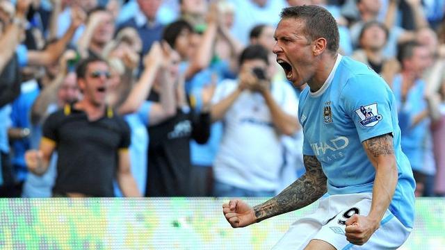 Arsenal vs Manchester City