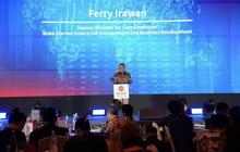 Pemerintah Dorong Pemanfaatan LCT dalam Kerja Sama Multilateral, Perkuat Ekonomi Nasional