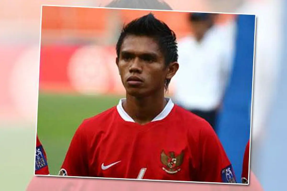 Ricardo Salampessy