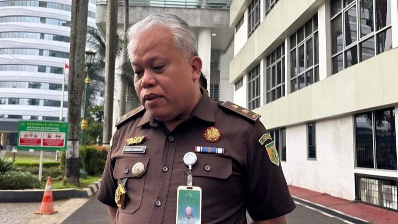 Kejagung Bicara Alur Prajurit TNI Amankan Kejaksaan, Tak Pengaruhi Penegakan Hukum Hanya Jaga Gedung