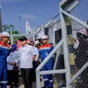 PGN Garap Potensi Gas Berbasis Batubara Tanjung Enim 9,7 TCF