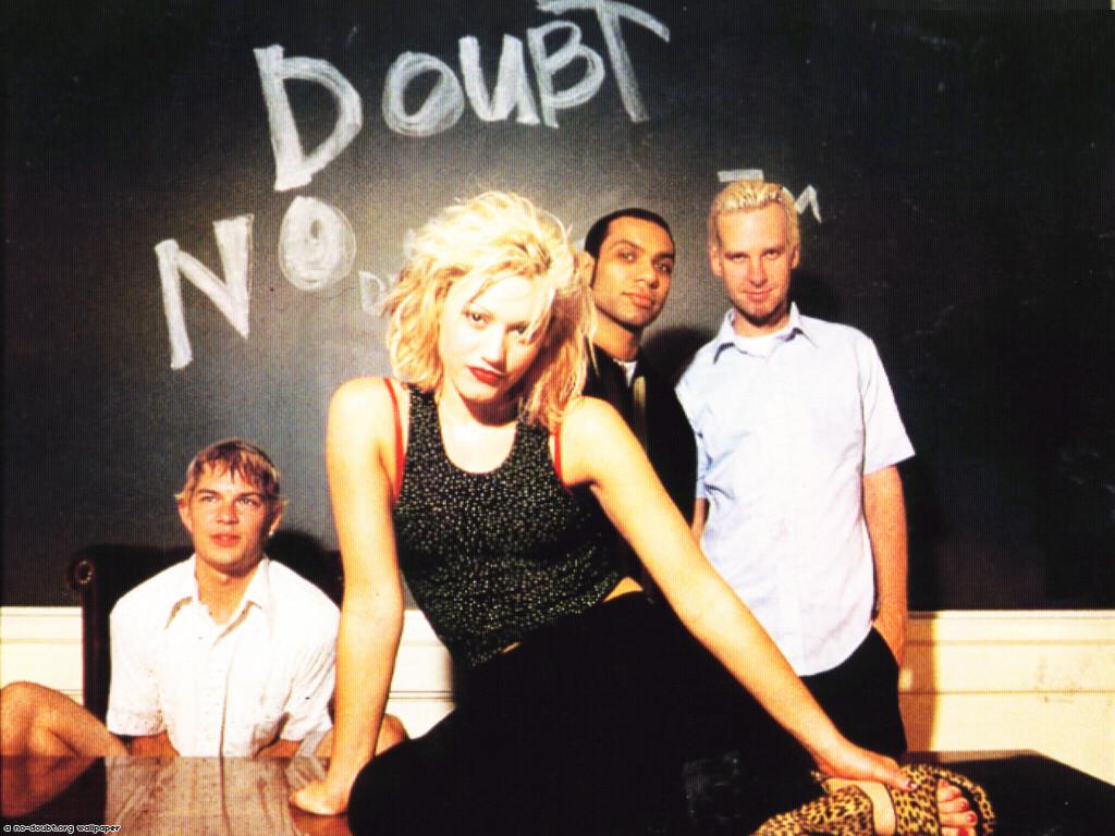 Get Wallpaper Penyanyi 90an Popularitas No Doubt Dan Lagu Don T Speak News Free HD