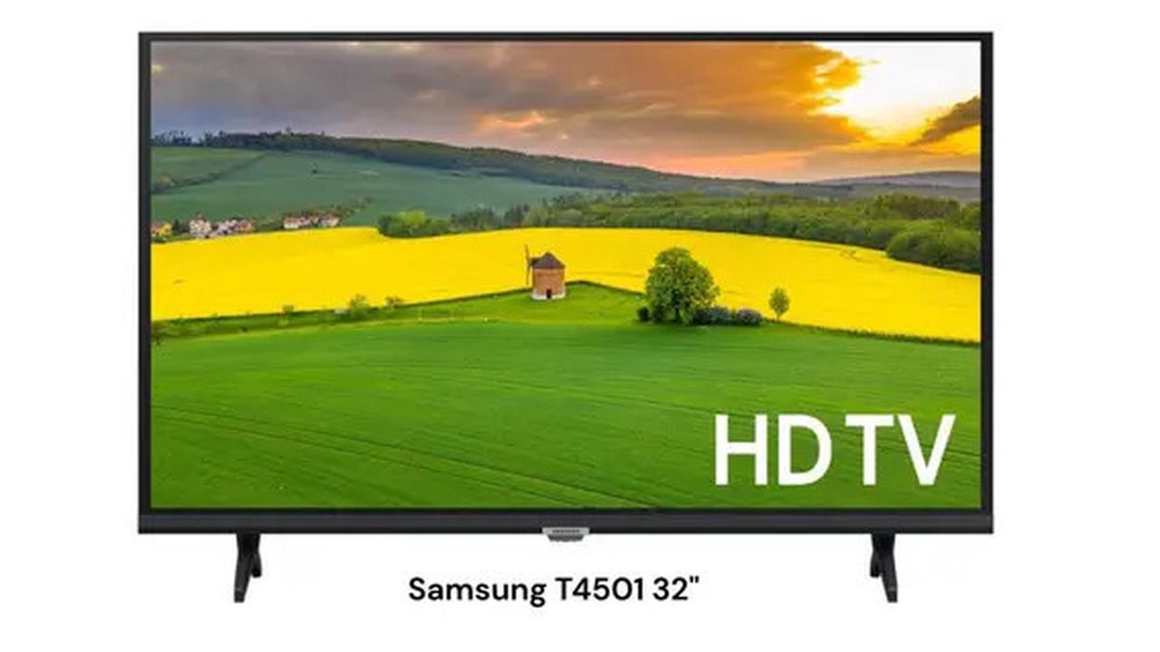 Rekomendasi Model Smart TV Murah Harga Rp1 Jutaan Terbaik, Cocok Dibeli di Bulan April 2025