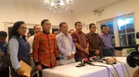 Penangkapan Putu karena Demokrat Terlalu Vokal Kritik Pemerintah?