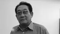 Jasad Jojon Dibawa ke Masjid untuk Disalatkan