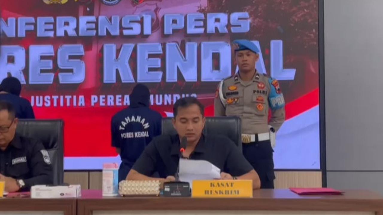 Tak Sanggup Tahan Nafsu Lihat Badan Korban Dibalut Handuk, Perangkat Desa Cabuli Wanita Disabilitas Berujung Hamil 5 Bulan