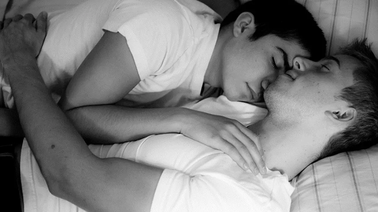 Ilustrasi LGBT