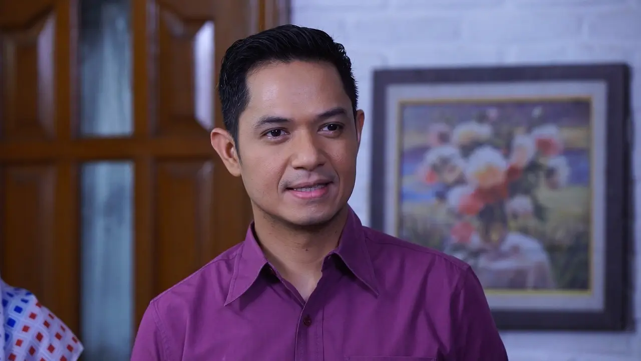Cinta Kedua