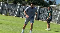 Persib Waspada Penuh, Frans Putros Soroti Kekuatan Bangkok United Jelang Pertemuan di AFC Champions League Two