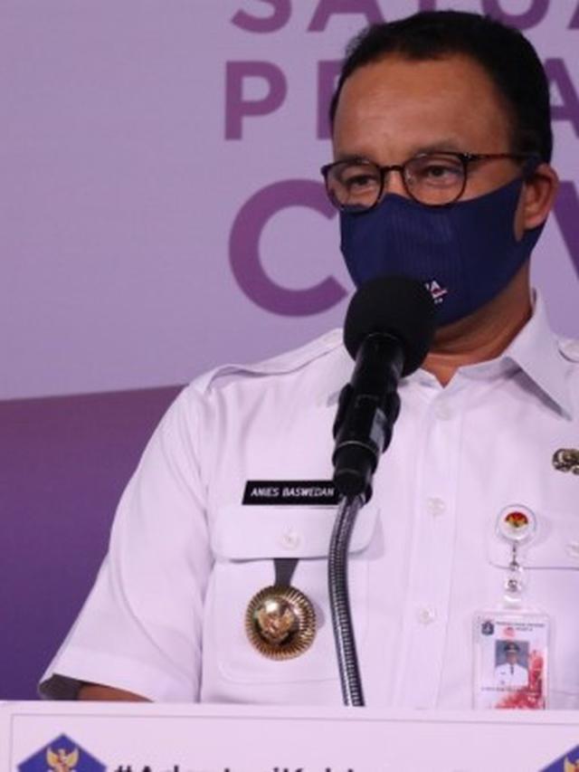 Anies Baswedan