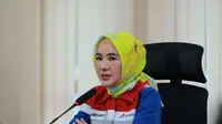 Direktur Utama PT Pertamina (Persero), Nicke Widyawati. (Foto: Istimewa)