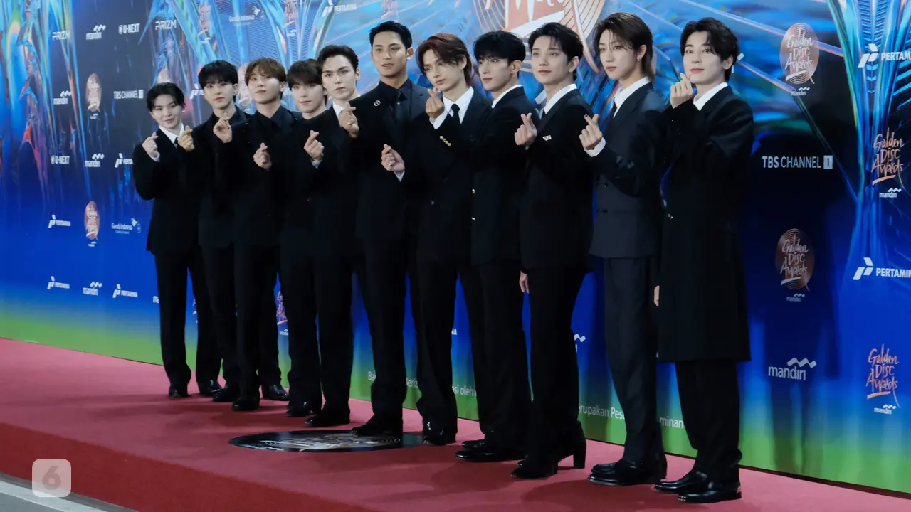 Golden Disc Awards 2024