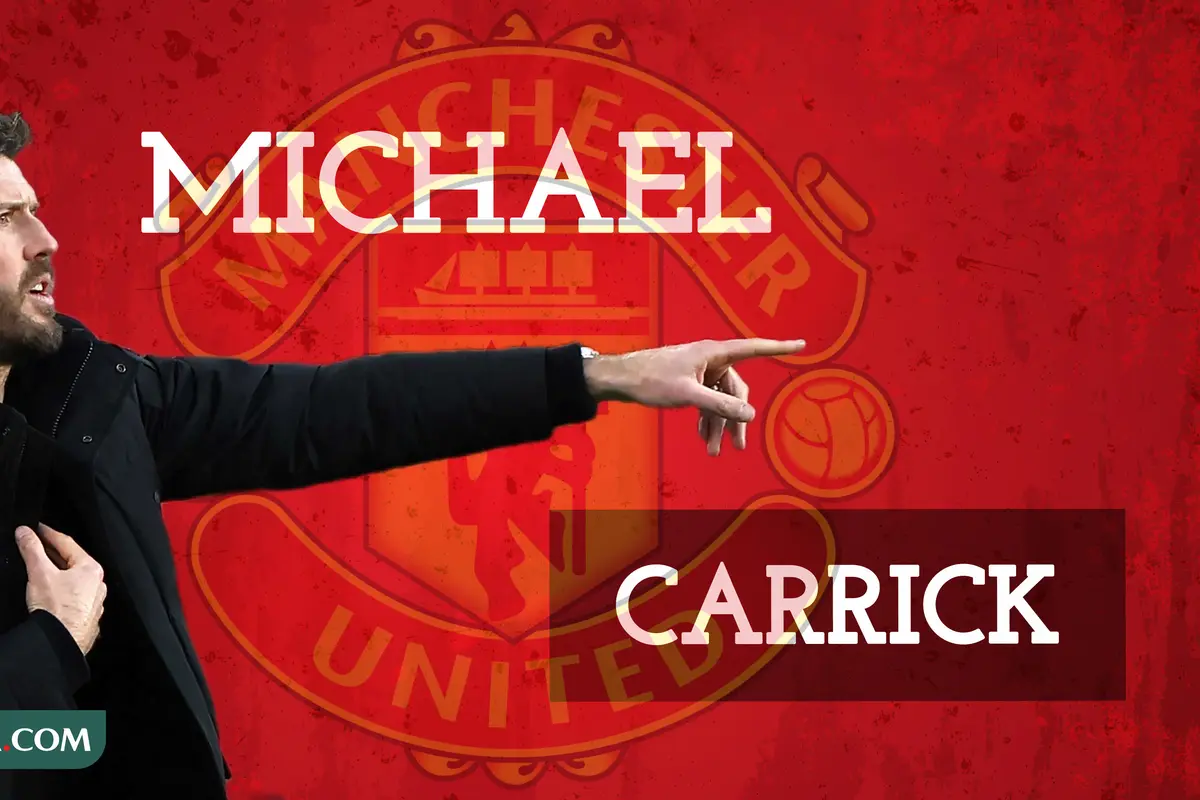 Michael Carrick