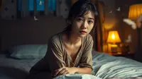 Mimpi Menangis Artinya: Mengungkap Makna di Balik Air Mata dalam Tidur