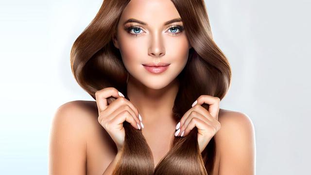 [Bintang] Rambut Sehat