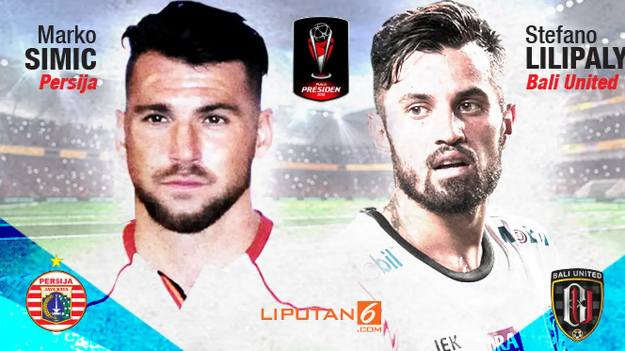 Infografis Top Scorer Piala Presiden 2018 banner