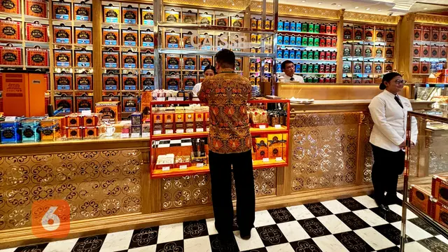 Bacha Coffee