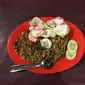 Nasi Goreng Gila Sabang. (Liputan6.com/Putu Elmira)