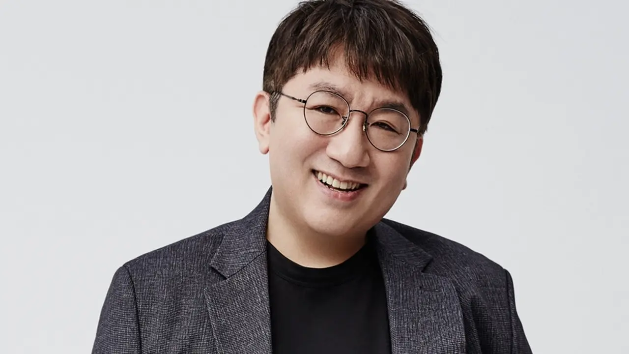 Bang Si Hyuk