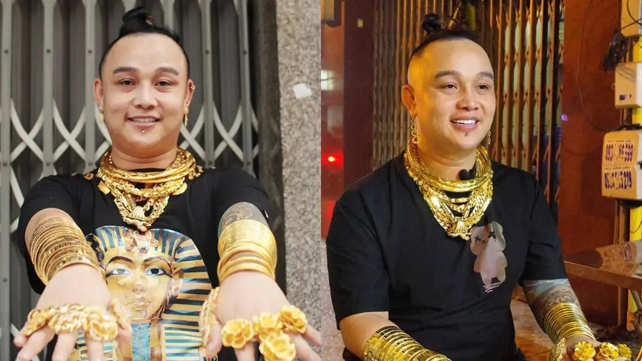Tenkik Jualan Unik