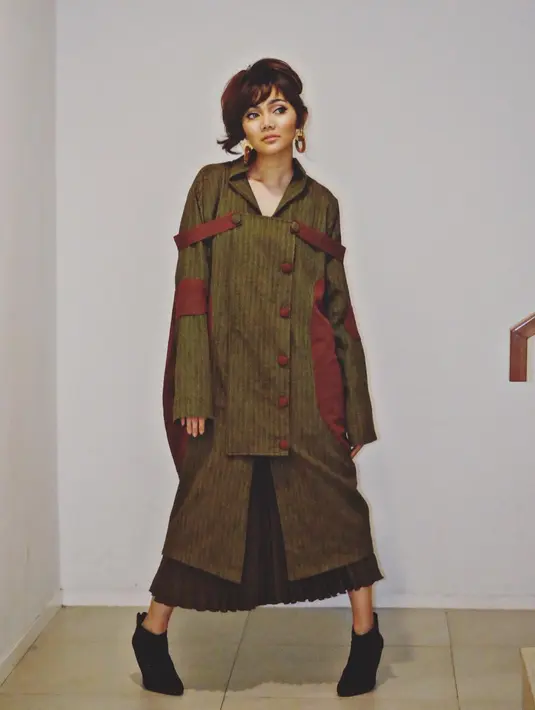 (Instagram/rinanose16)