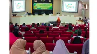 Langkah Pemkot Makassar Lahirkan Anak Panti Dan Hafidz yang Cerdas