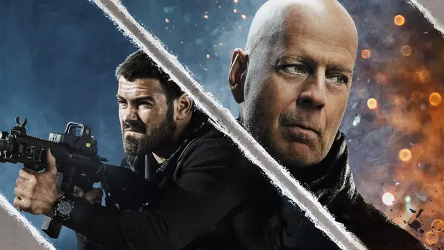 Film Hard Kill