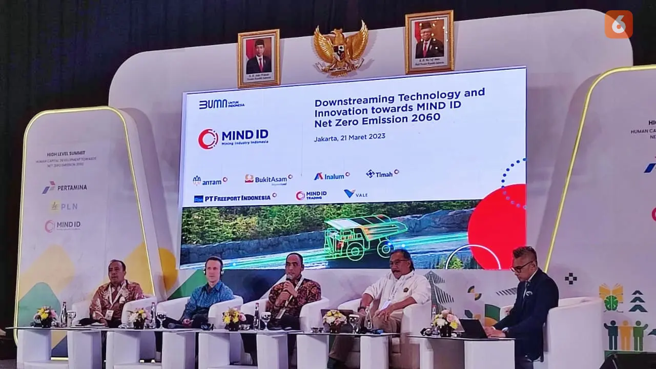 Human Capital Summit 2023