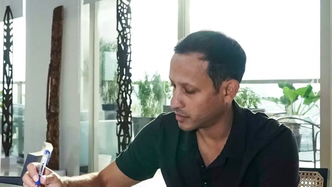 Nadiem Makarim
