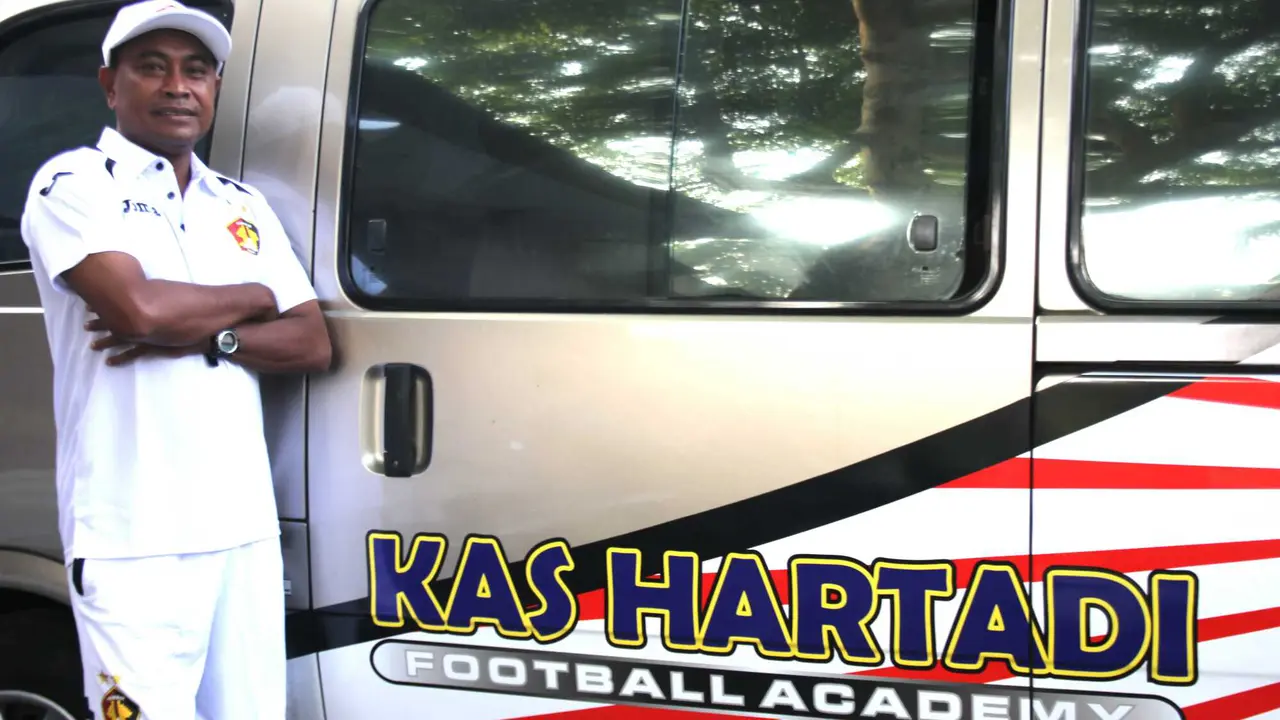 Kas Hartadi