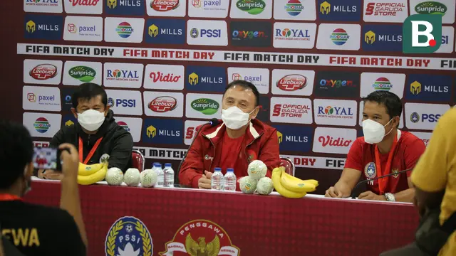 Timnas Indonesia