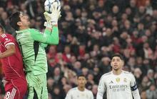 Real Madrid Siapkan Pengganti Courtois, Umurnya Masih 19 Tahun