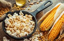 Arkeolog Ungkap Popcorn Sudah Dikonsumsi Sejak 7.000 Tahun Lalu, Begini Cara Manusia Purba Membuatnya